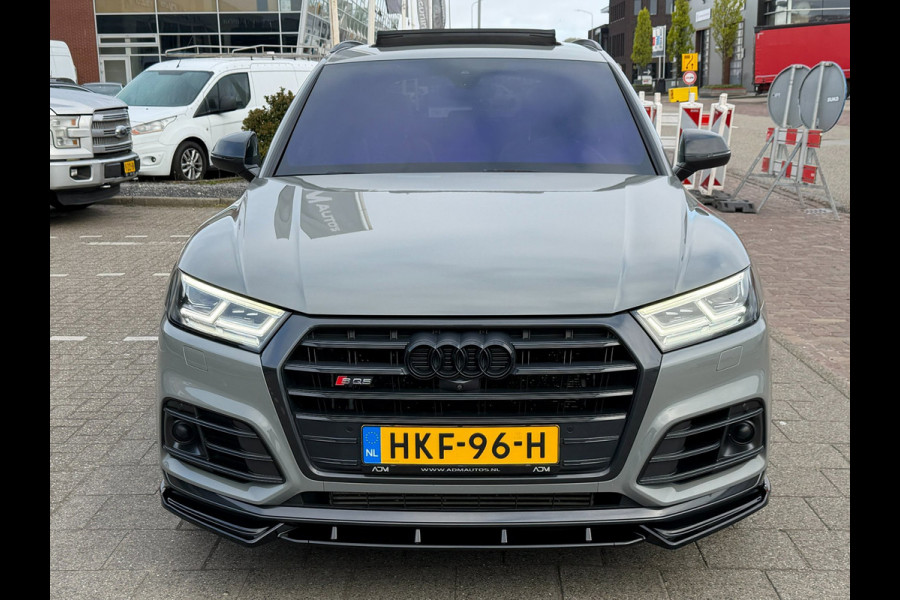 Audi Q5 3.0 TFSI SQ5 quattro