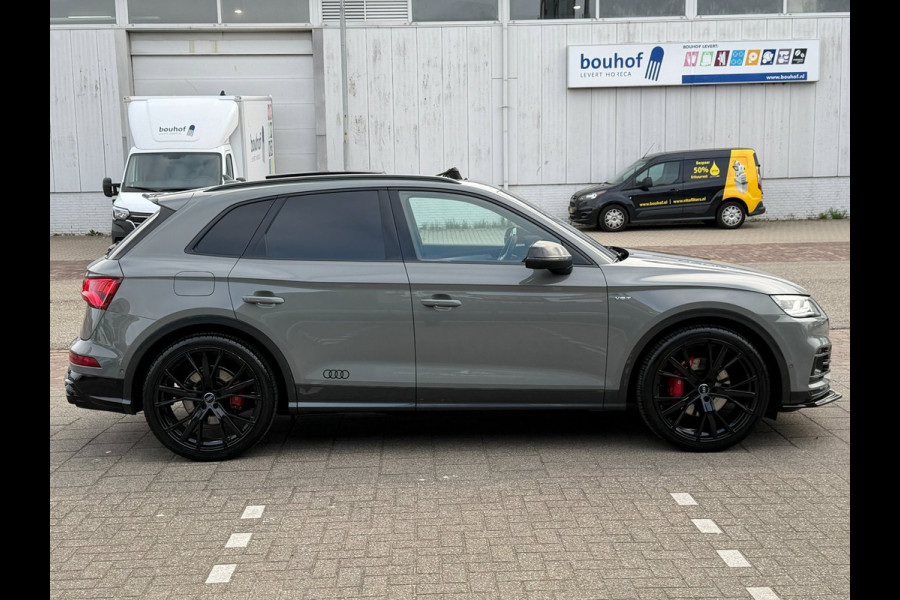 Audi Q5 3.0 TFSI SQ5 quattro