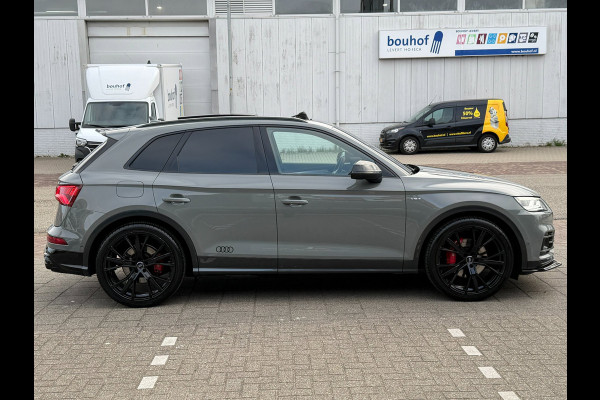 Audi Q5 3.0 TFSI SQ5 quattro