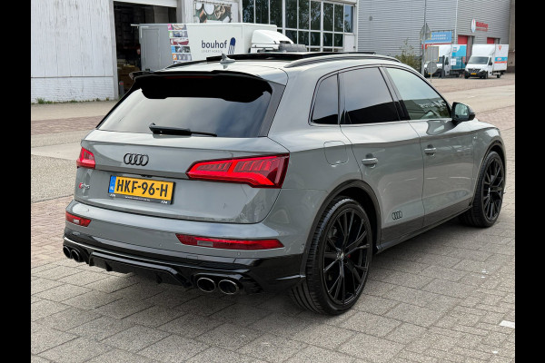 Audi Q5 3.0 TFSI SQ5 quattro