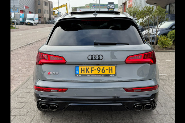 Audi Q5 3.0 TFSI SQ5 quattro
