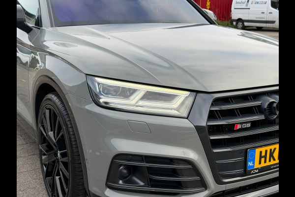 Audi Q5 3.0 TFSI SQ5 quattro