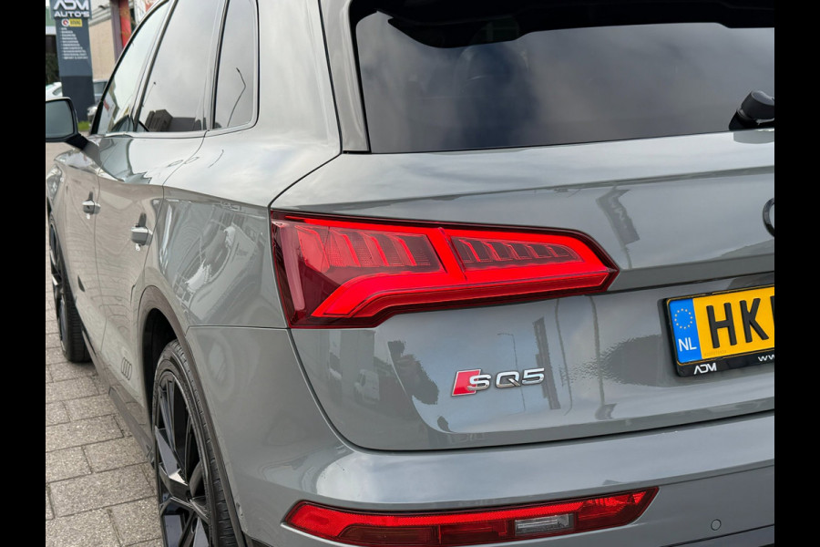 Audi Q5 3.0 TFSI SQ5 quattro