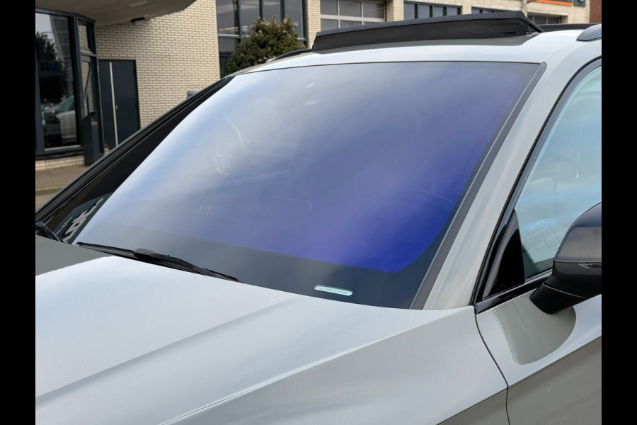 Audi Q5 3.0 TFSI SQ5 quattro