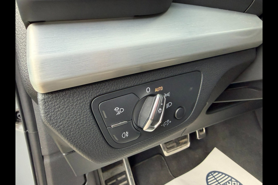 Audi Q5 3.0 TFSI SQ5 quattro