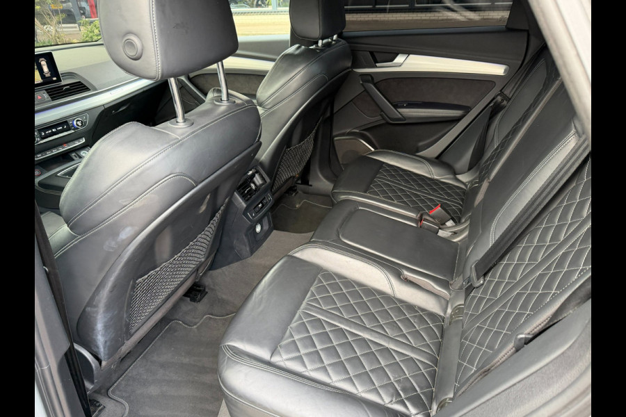 Audi Q5 3.0 TFSI SQ5 quattro