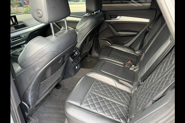 Audi Q5 3.0 TFSI SQ5 quattro