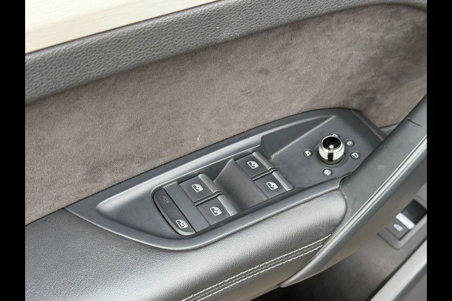 Audi Q5 3.0 TFSI SQ5 quattro