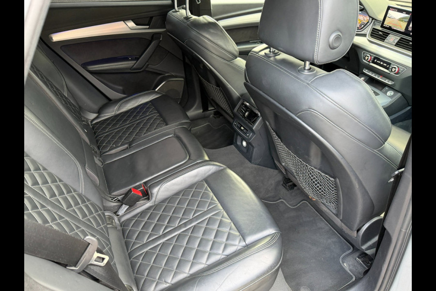 Audi Q5 3.0 TFSI SQ5 quattro