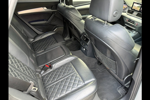 Audi Q5 3.0 TFSI SQ5 quattro