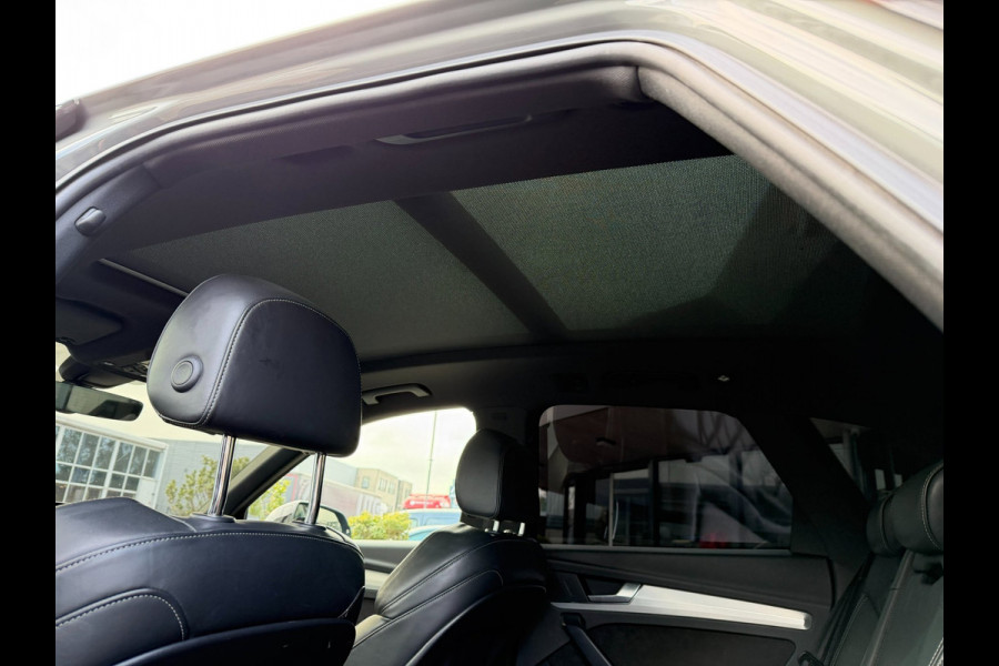 Audi Q5 3.0 TFSI SQ5 quattro