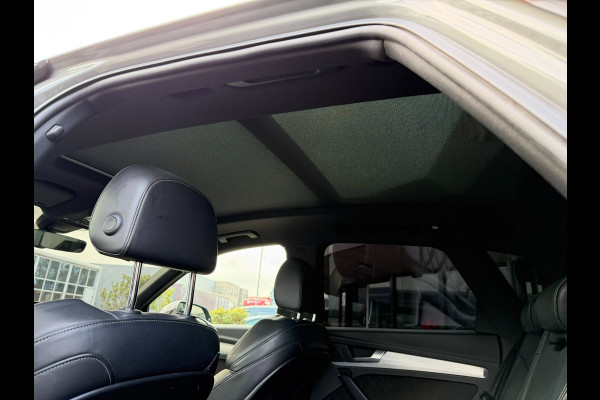 Audi Q5 3.0 TFSI SQ5 quattro