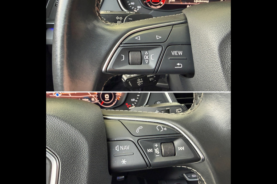 Audi Q5 3.0 TFSI SQ5 quattro