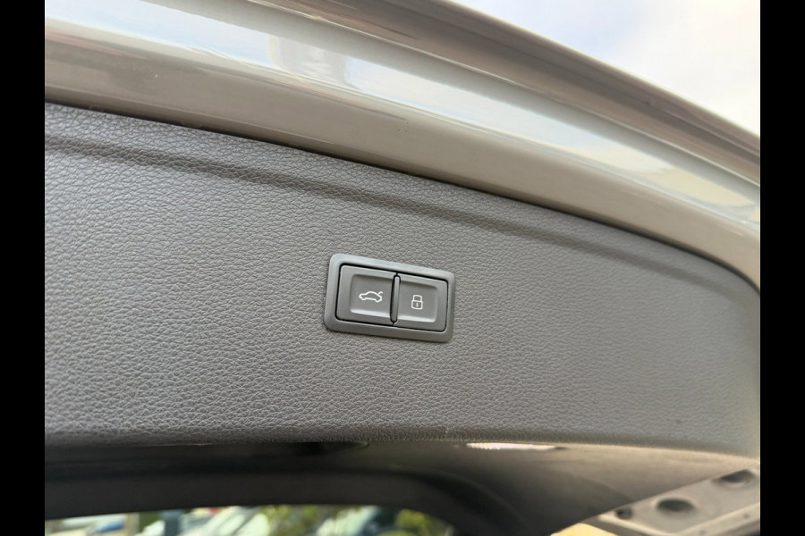 Audi Q5 3.0 TFSI SQ5 quattro