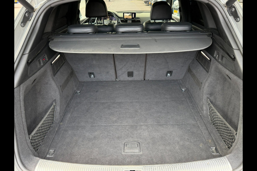 Audi Q5 3.0 TFSI SQ5 quattro