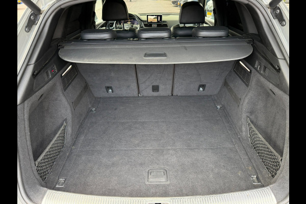 Audi Q5 3.0 TFSI SQ5 quattro