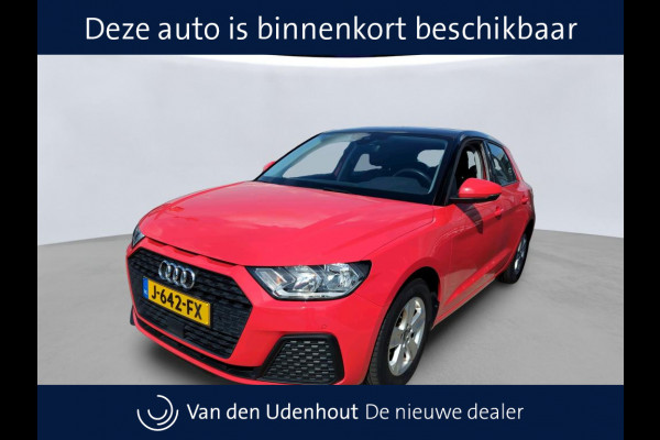 Audi A1 Sportback 25 TFSI Pro Line | Digital Cockpit | PDC V+A | Lm Velgen