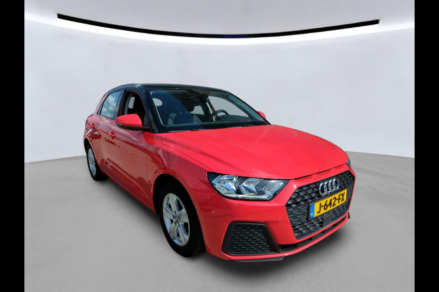 Audi A1 Sportback 25 TFSI Pro Line | Digital Cockpit | PDC V+A | Lm Velgen