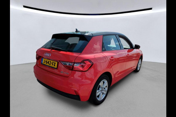 Audi A1 Sportback 25 TFSI Pro Line | Digital Cockpit | PDC V+A | Lm Velgen