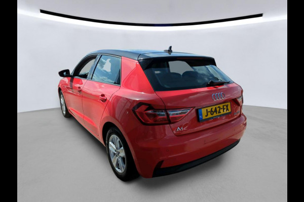 Audi A1 Sportback 25 TFSI Pro Line | Digital Cockpit | PDC V+A | Lm Velgen