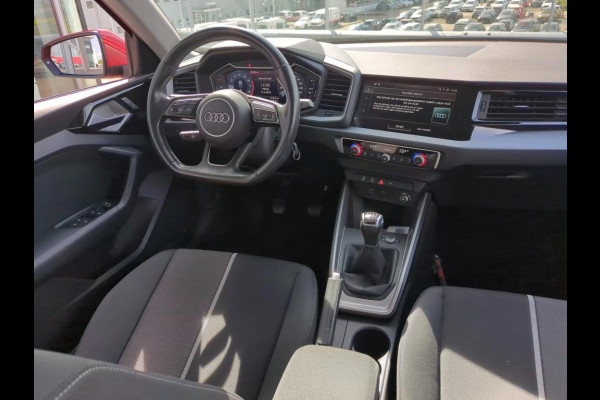 Audi A1 Sportback 25 TFSI Pro Line | Digital Cockpit | PDC V+A | Lm Velgen