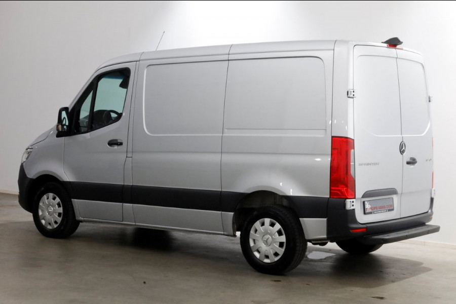 Mercedes-Benz Sprinter 317 CDI 170pk L1H1 RWD 9G Automaat LED/ACC/Camera/Inrichting 11-2022