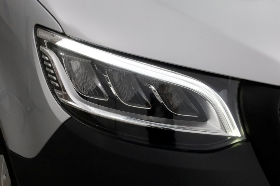 Mercedes-Benz Sprinter 317 CDI 170pk L1H1 RWD 9G Automaat LED/ACC/Camera/Inrichting 11-2022