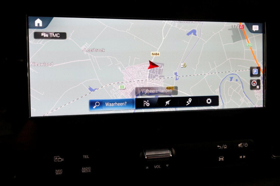 Mercedes-Benz Sprinter 317 CDI 170pk L1H1 RWD 9G Automaat LED/ACC/Camera/Inrichting 11-2022