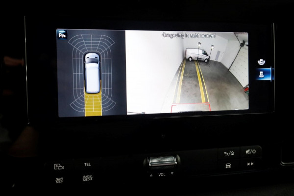 Mercedes-Benz Sprinter 317 CDI 170pk L1H1 RWD 9G Automaat LED/ACC/Camera/Inrichting 11-2022
