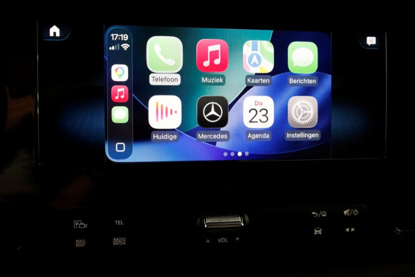 Mercedes-Benz Sprinter 317 CDI 170pk L1H1 RWD 9G Automaat LED/ACC/Camera/Inrichting 11-2022