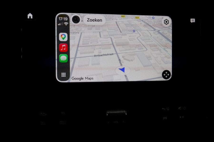 Mercedes-Benz Sprinter 317 CDI 170pk L1H1 RWD 9G Automaat LED/ACC/Camera/Inrichting 11-2022