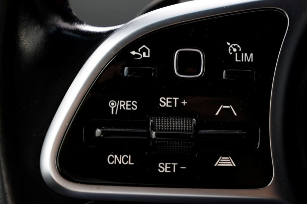 Mercedes-Benz Sprinter 317 CDI 170pk L1H1 RWD 9G Automaat LED/ACC/Camera/Inrichting 11-2022