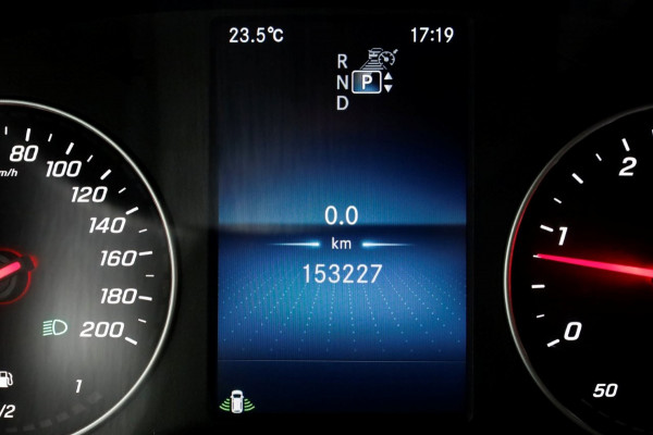 Mercedes-Benz Sprinter 317 CDI 170pk L1H1 RWD 9G Automaat LED/ACC/Camera/Inrichting 11-2022