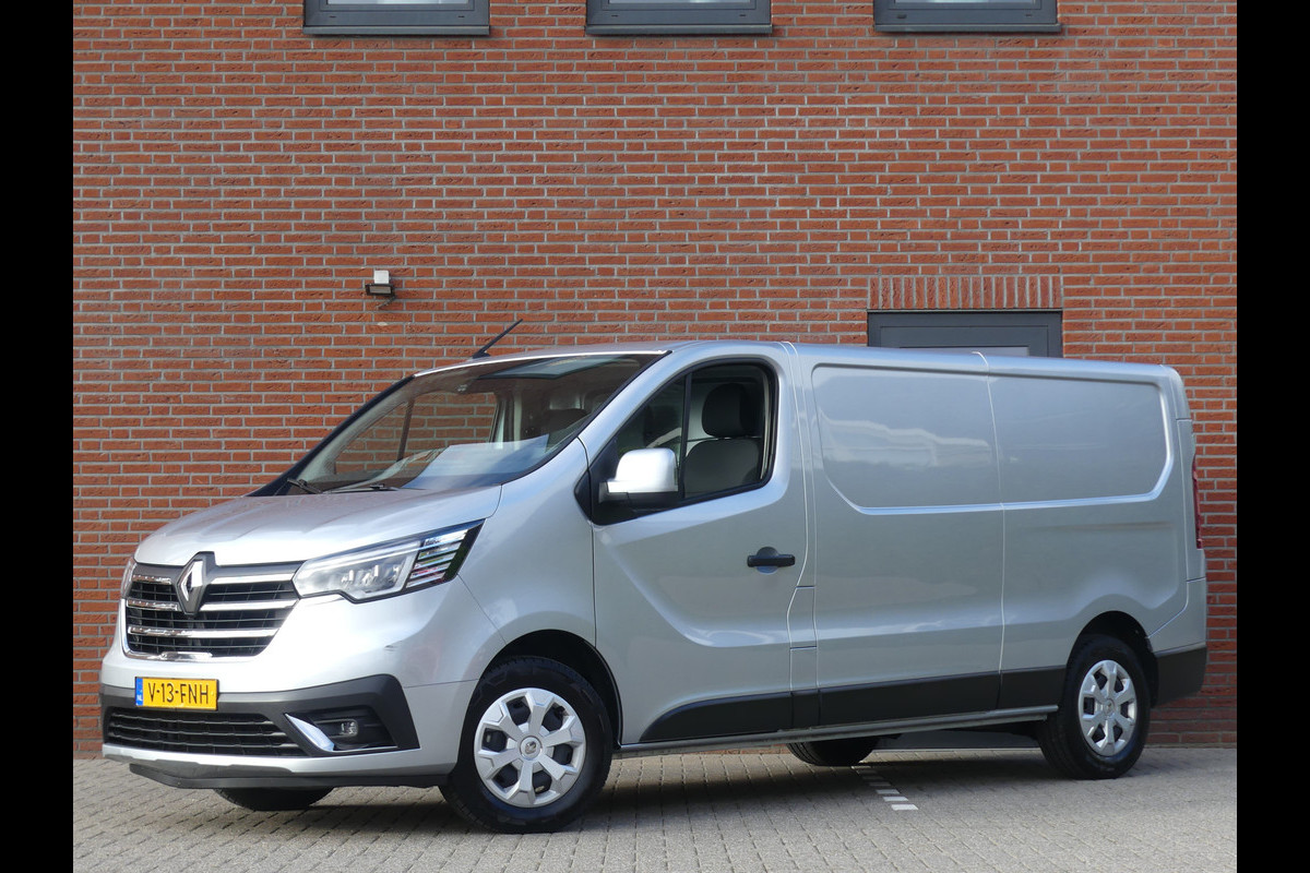 Renault Trafic 2.0 dCi 150pk T30 L2 LED/Camera/PDC/Navigatie
