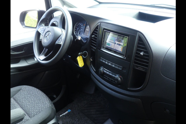 Mercedes-Benz Vito 114 CDI Extra Lang 4X4 Dubbel Cabine Trekhaak/Camera