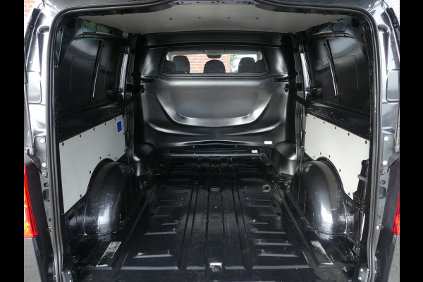Mercedes-Benz Vito 114 CDI Extra Lang 4X4 Dubbel Cabine Trekhaak/Camera