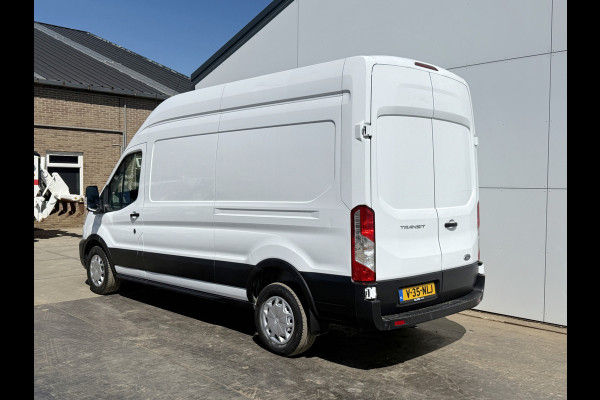 Ford Transit 350 2.0 TDCI 170PK L3H3 Airco Cruise Control Parkeersensoren Bluetooth Voorruitverwarming