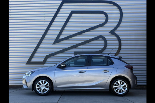 Opel Corsa 1.2 Elegance 1e Eigenaar|Navi|Carplay|Camera|Stoelverwarming|Cruise|Clima|PDC|Nieuwe APK bij Aflevering