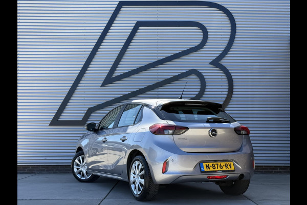 Opel Corsa 1.2 Elegance 1e Eigenaar|Navi|Carplay|Camera|Stoelverwarming|Cruise|Clima|PDC|Nieuwe APK bij Aflevering