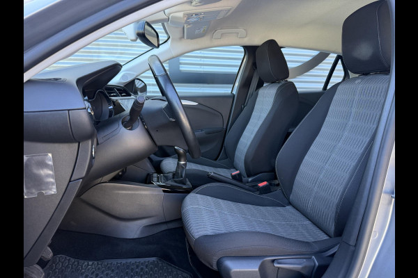 Opel Corsa 1.2 Elegance 1e Eigenaar|Navi|Carplay|Camera|Stoelverwarming|Cruise|Clima|PDC|Nieuwe APK bij Aflevering