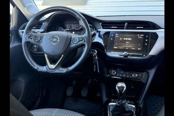Opel Corsa 1.2 Elegance 1e Eigenaar|Navi|Carplay|Camera|Stoelverwarming|Cruise|Clima|PDC|Nieuwe APK bij Aflevering