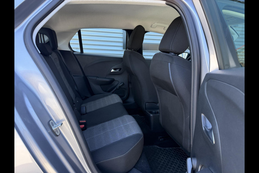 Opel Corsa 1.2 Elegance 1e Eigenaar|Navi|Carplay|Camera|Stoelverwarming|Cruise|Clima|PDC|Nieuwe APK bij Aflevering