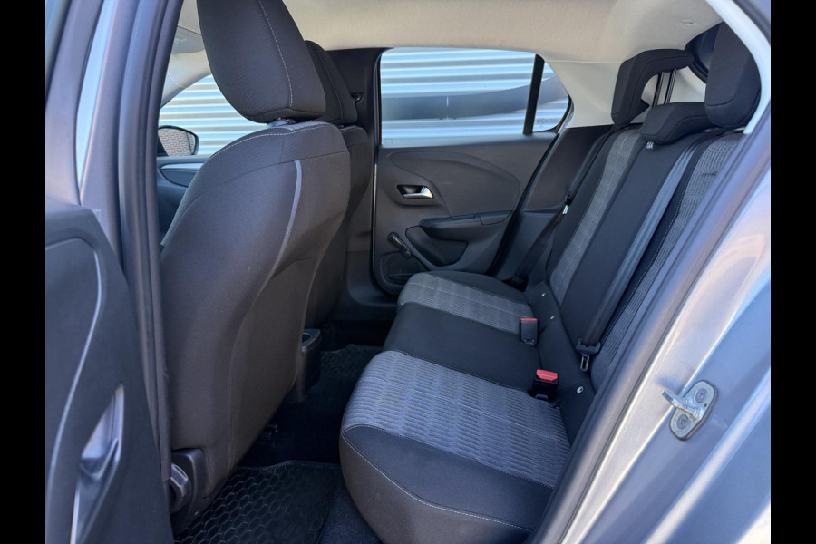 Opel Corsa 1.2 Elegance 1e Eigenaar|Navi|Carplay|Camera|Stoelverwarming|Cruise|Clima|PDC|Nieuwe APK bij Aflevering