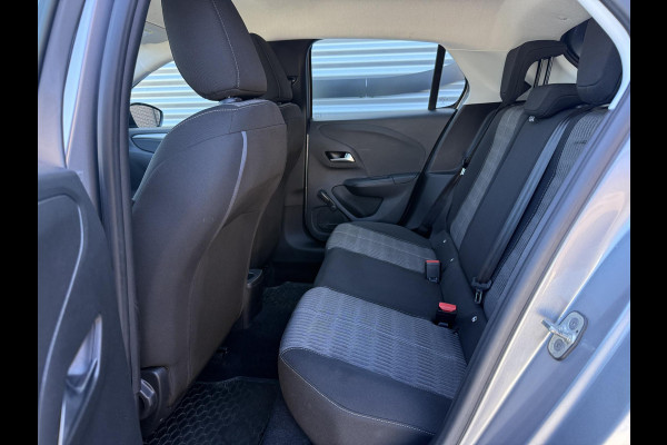 Opel Corsa 1.2 Elegance 1e Eigenaar|Navi|Carplay|Camera|Stoelverwarming|Cruise|Clima|PDC|Nieuwe APK bij Aflevering