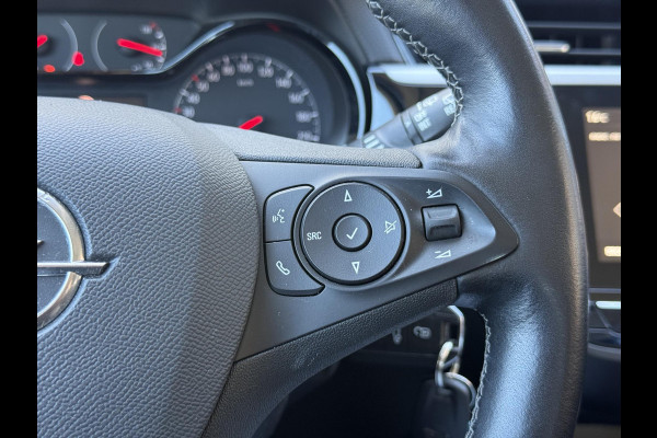 Opel Corsa 1.2 Elegance 1e Eigenaar|Navi|Carplay|Camera|Stoelverwarming|Cruise|Clima|PDC|Nieuwe APK bij Aflevering