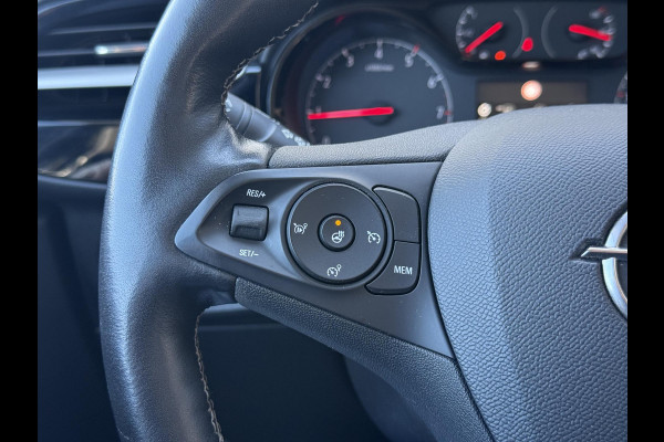 Opel Corsa 1.2 Elegance 1e Eigenaar|Navi|Carplay|Camera|Stoelverwarming|Cruise|Clima|PDC|Nieuwe APK bij Aflevering
