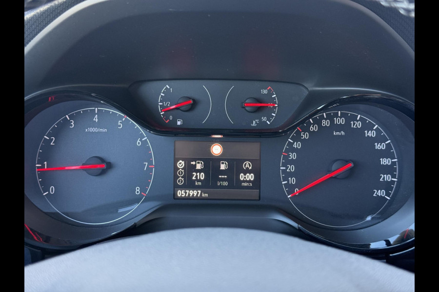 Opel Corsa 1.2 Elegance 1e Eigenaar|Navi|Carplay|Camera|Stoelverwarming|Cruise|Clima|PDC|Nieuwe APK bij Aflevering