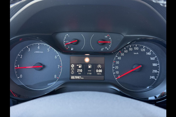 Opel Corsa 1.2 Elegance 1e Eigenaar|Navi|Carplay|Camera|Stoelverwarming|Cruise|Clima|PDC|Nieuwe APK bij Aflevering