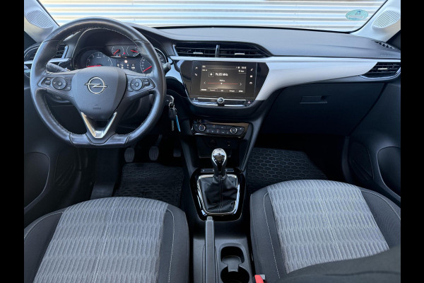 Opel Corsa 1.2 Elegance 1e Eigenaar|Navi|Carplay|Camera|Stoelverwarming|Cruise|Clima|PDC|Nieuwe APK bij Aflevering