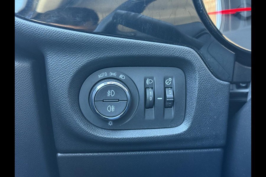 Opel Corsa 1.2 Elegance 1e Eigenaar|Navi|Carplay|Camera|Stoelverwarming|Cruise|Clima|PDC|Nieuwe APK bij Aflevering